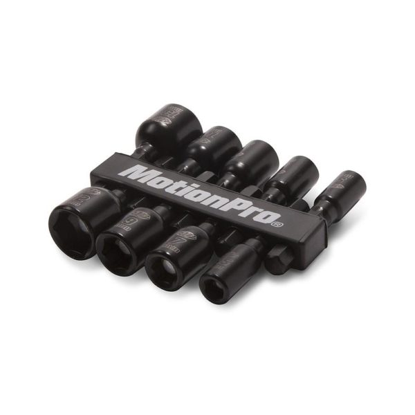 Motion Pro - Magnetic Nut Driver Set